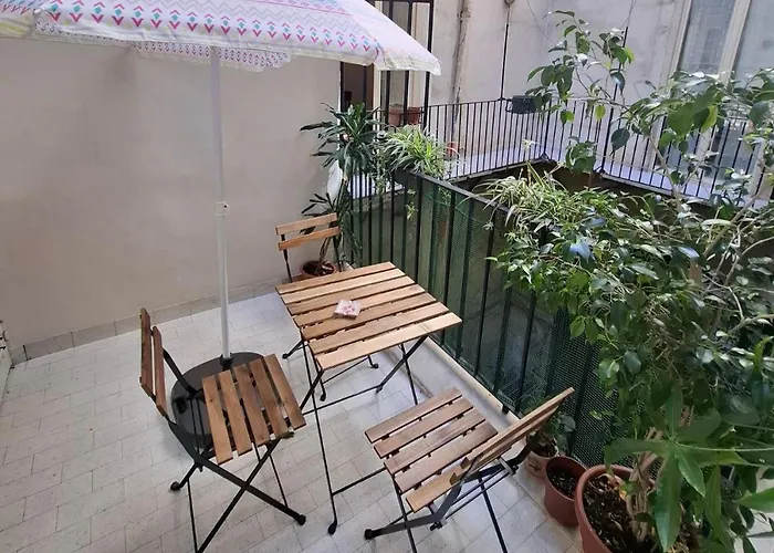 Casa Annunziata