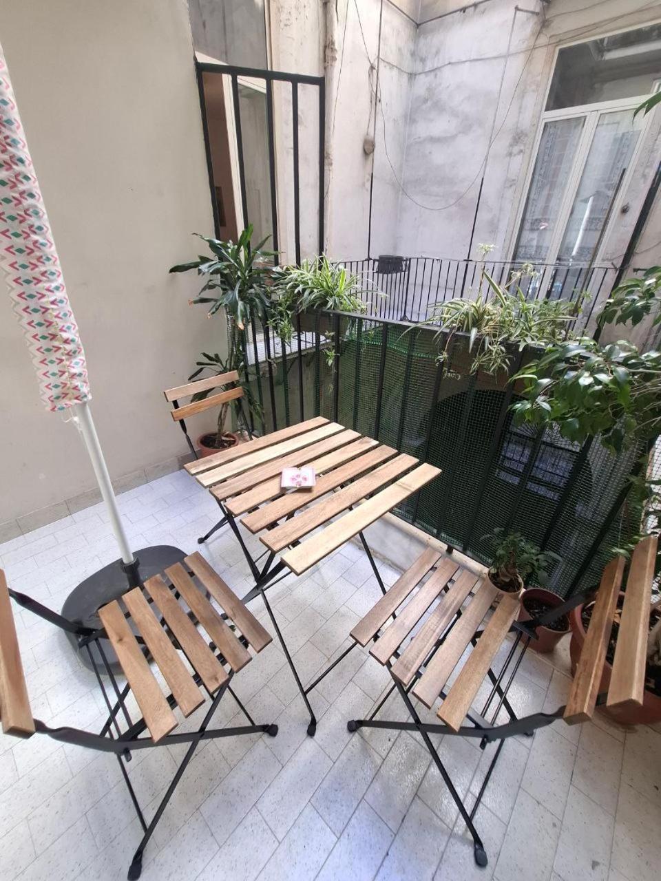 Casa Annunziata Hébergement de vacances *